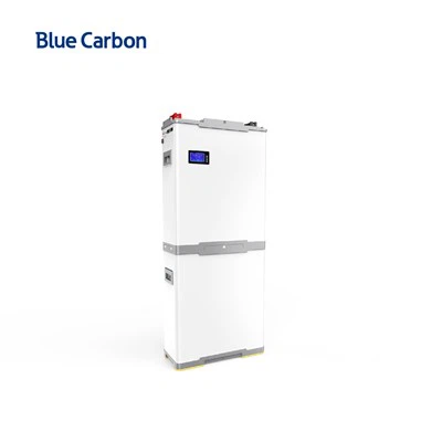 Blue Carbon Lifepo{0}}kwh 20kwh 48v 200ah 250ah 300ah pinottava tulvatyyppi tehosäiliön litiumakku aurinkoenergian varastointiin