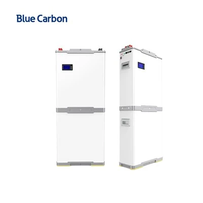 Off-grid 48V 200Ah aurinkoakku 10kW litiumakku aurinkoenergian varastointiin