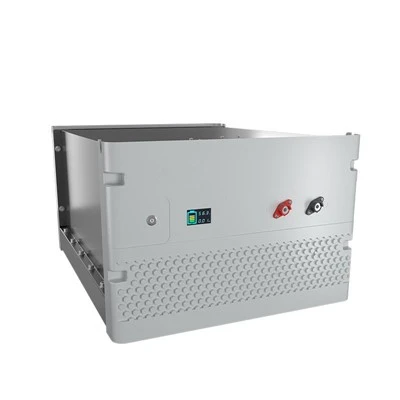 24V 200Ah aurinkovoimajärjestelmä LiFePO4
