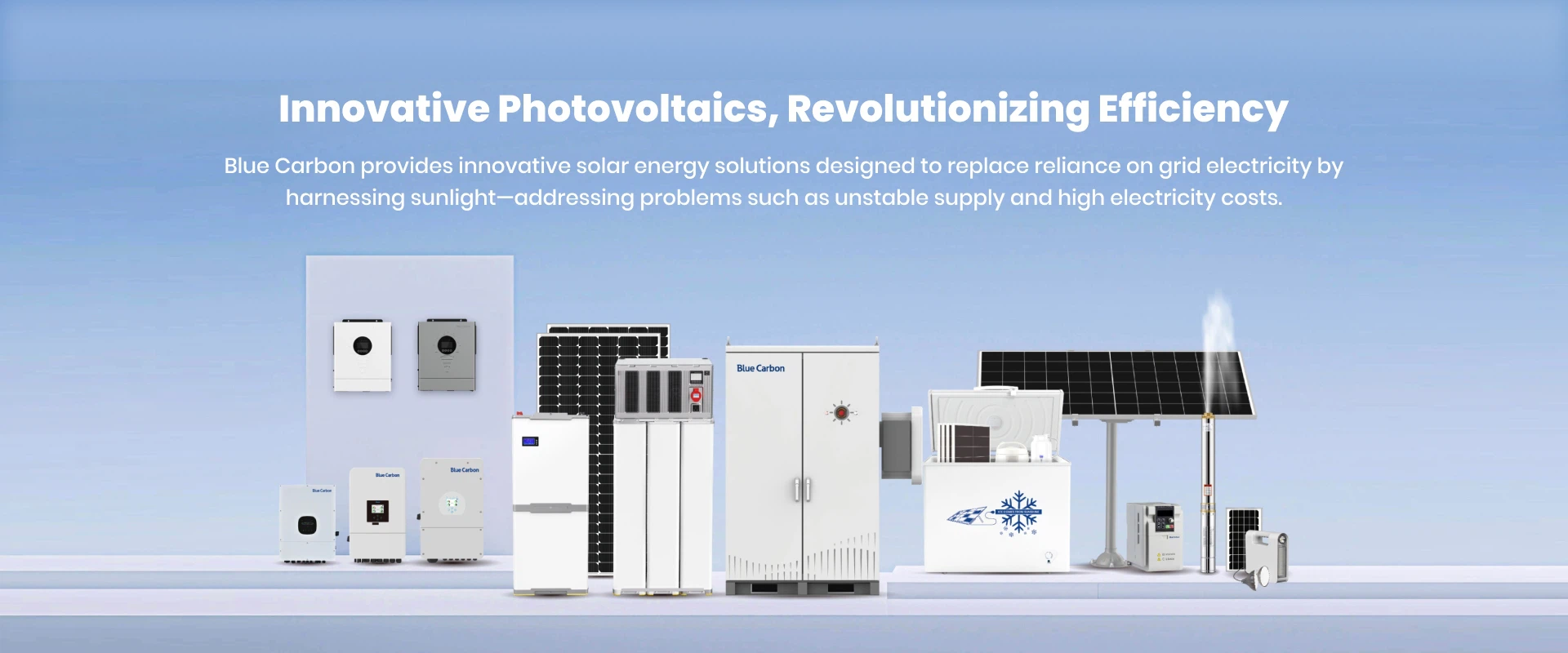 Innovatiivinen aurinkosähkö, vallankumouksellinen tehokkuus