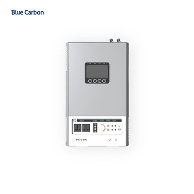 6 kW AC/DC invertteri