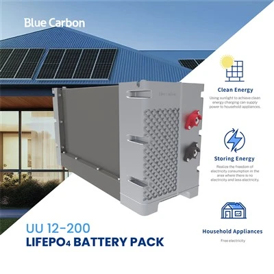 LiFePo4-akku Litiumioniakku 12V 100Ah